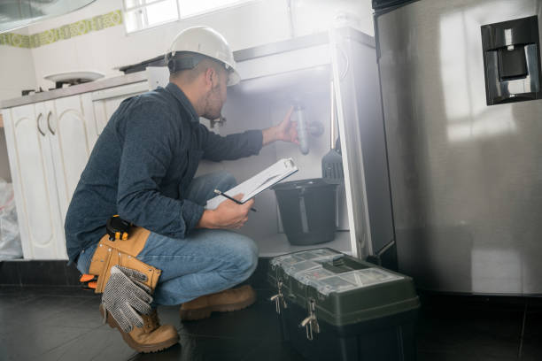 Best Same-Day Plumbing Service  in Marysville, MI