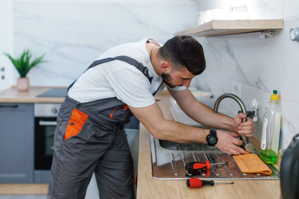 Best Sewer Line Repair  in Marysville, MI