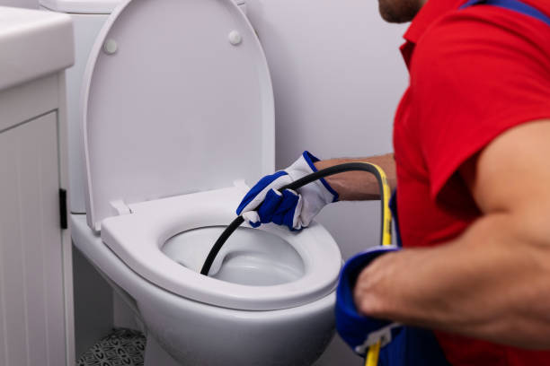 Trusted Marysville, MI Plumbing Experts