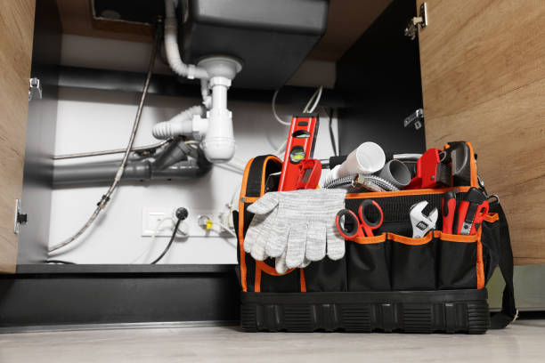 Best 24-Hour Plumber Near Me  in Marysville, MI