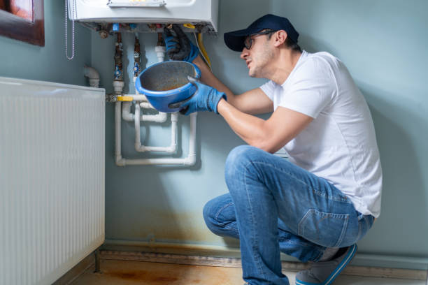 Best Pipe Repair Near Me  in Marysville, MI