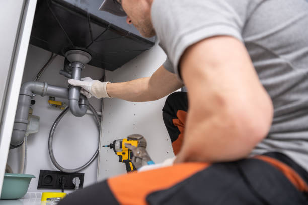  Marysville, MI Plumbing Pros